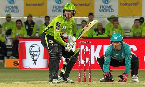 Free Big Bash League Predictions » Best BBL Match Predictions.